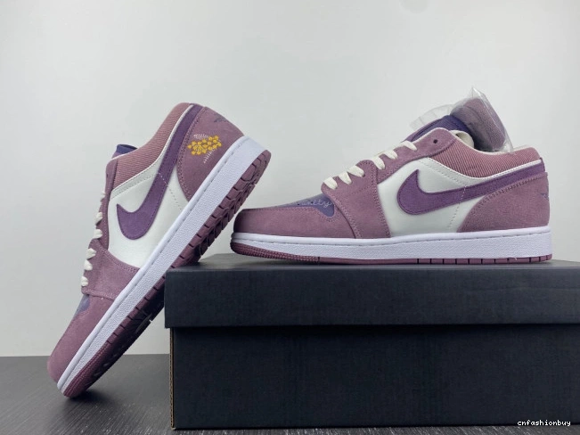 Jordan Air (W) Unity Low DR8057-500 1 0719
